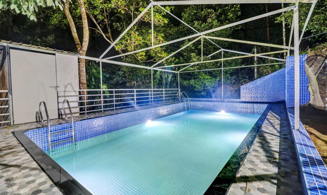 Treebo Tryst Jathika Resorts Kozhikode Exterior photo